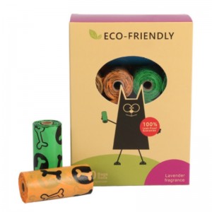 Pla Ábhar Mála Diúscartha Madraí Diúscartha Madraí