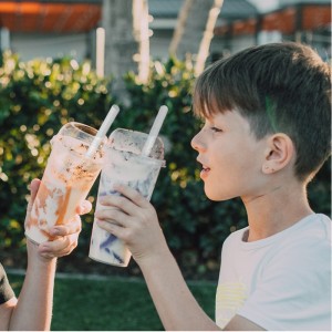 Monarcha Tuí plaisteach pla mórdhíola le praghas iomaíoch cairdiúil don chomhshaol