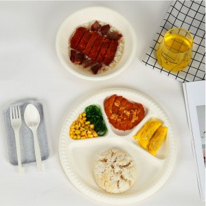 Ábhar PLA Coimeádán Bia Indiúscartha Iniúchta