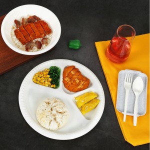 Ábhar PLA Coimeádán Bia Indiúscartha Iniúchta