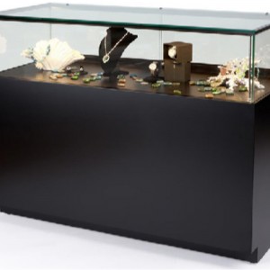 Raca taispeána jewelry