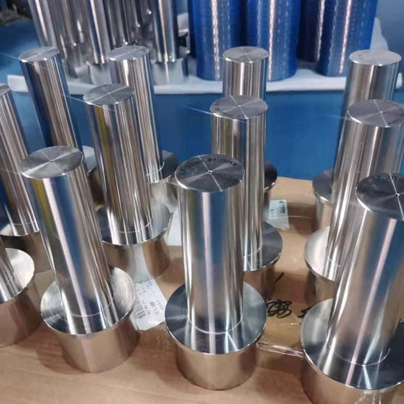 718 Aitheantas Táirgí Alloy Lanzhu