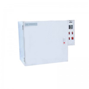 LT-XZ24-G Cineál Tube Lampa Cineál Yellowing Seomra Tástála Friotaíocht