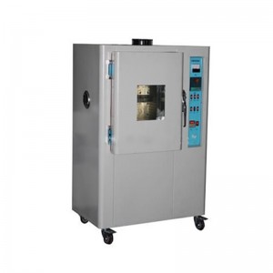 LT-XZ24-P Cineál Bulb Cineál Yellowing Dlísheomra Tástála Friotaíocht