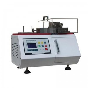 Lt-xz35 meaisín tástála kneading scott