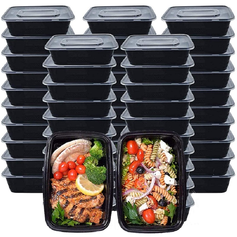 Tóg Bosca Pacáistiú Coimeádáin Bia Bosca Microwave Bento Bento Box