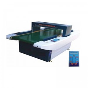 Brathadóir Snáthaid Chliste Chliste Tíolactha LT-XZ42-S