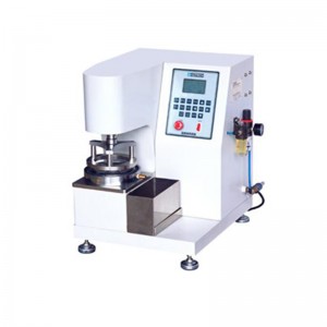 Meaisín tástála friotaíochta uisce ardbhrú LT-XZ45