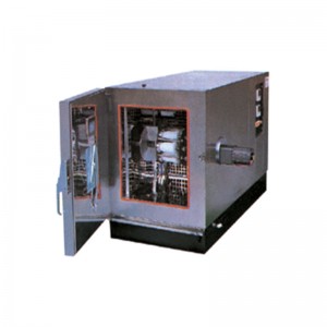 LT-XZ51 Permiorter Vapor Uisce Leathar