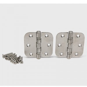 HN005 3.5 orlach orlach doras taobh istigh doras dorais le cúinne ga 5 orlach orlach