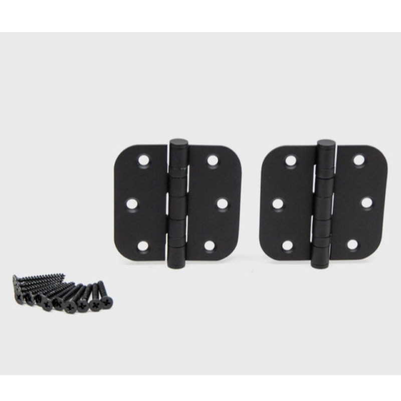 HN005 3.5 orlach orlach doras taobh istigh doras dorais le cúinne ga 5 orlach orlach