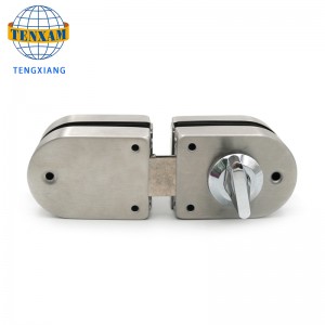 Saor in Aisce Samplach Sinc Cóimhiotal Seomra Folctha Seomra Folctha Lock for Mórdhíola