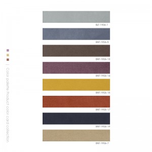 Bionic Technology Monochrome BNT1906