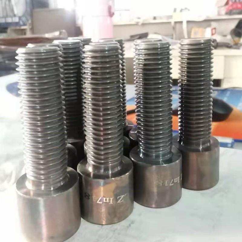 Nicil Alloy718 Bolt