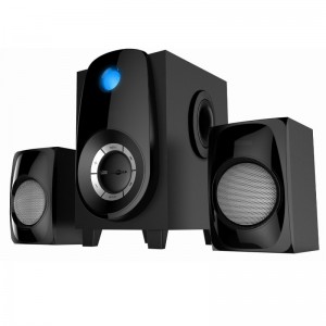 Amharclann Baile Bluetooth FB-HT13X 2.1Ch