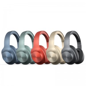 FB-BH62S HIGH-DEIREADH BLUETOOTH Headphone