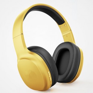 Headphone Bluetooth Bluetooth FB-BH92D