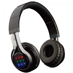 FB-BH16S Headphone Bluetooth Ilghnéitheach