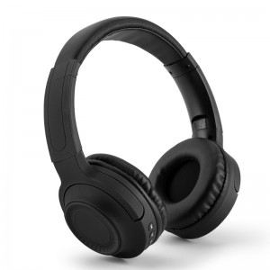 FB-BH278 Headphone Bluetooth Ilghnéitheach le feidhm raidió FM