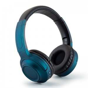 FB-BH278 Headphone Bluetooth Ilghnéitheach le feidhm raidió FM