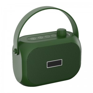 Cainteoir Bluetooth Inaistrithe FB-BSL15