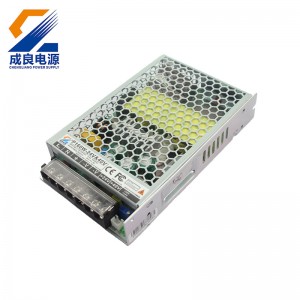 Dual Aschur 36V 24V Power Soláthar Cumhachta do Chreality 3D Printéir