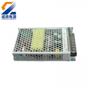 Dual Aschur 36V 24V Power Soláthar Cumhachta do Chreality 3D Printéir