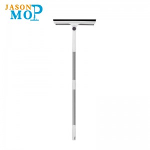 Glantóir Fuinneog dhá thaobh (JS-B9001)