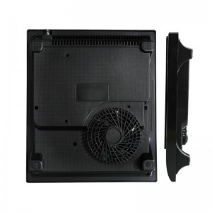 A4 Saincheaptha Ionduchtú Ionduchtaithe Dóire Aonair Teaghlaigh Aonair Cócaire Cliste Co Cócaire Leictreach