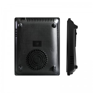 20t8 Electric 220V ceallraí cumhachta ionduchtaithe ionduchtaithe ionduchtaithe ionduchtaithe ionduchtaithe uisce téitheoir monarcha corna le leibhéil cumhachta éagsúla