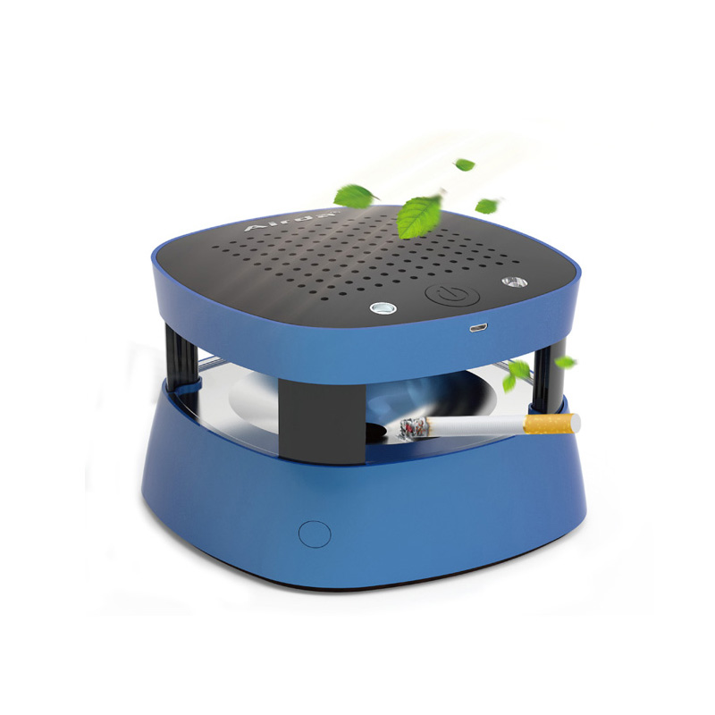 2021 Smoke Smoke Ashtray gan toit