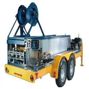 Kr seasamh seam kr500