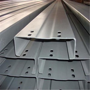 Unc Cruth Cruth Cruth Meaisín Purlin C NZ AUTO