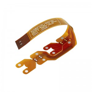 Bord ciorcaid bog agus crua