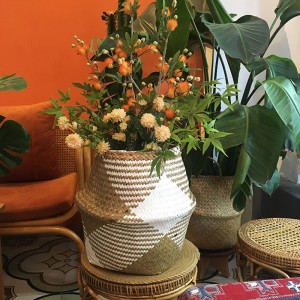 Ciseán bolg fite fite