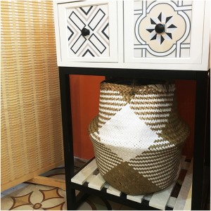 Ciseán bolg fite fite