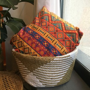 Ciseán bolg fite fite