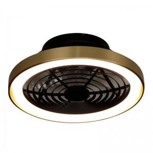 Fan Solas FL X BLJM70 620