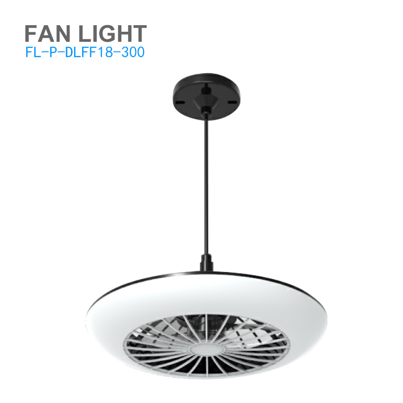 Fan Solas FL X DLFF18 300