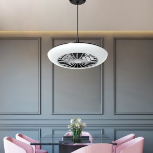 Fan Solas FL X DLFF18 300