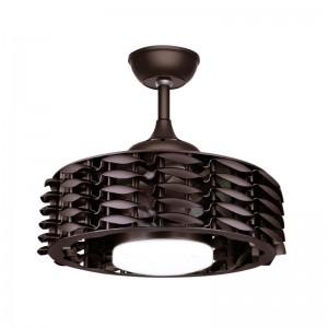 Fan Solas FL X HYWY24 580