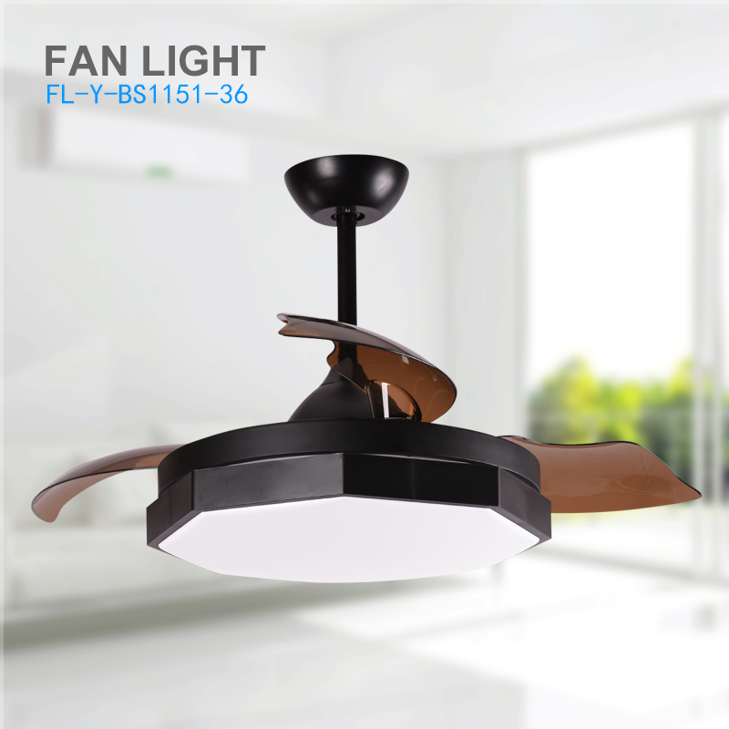 Fan Solas FL Y BS1151 36