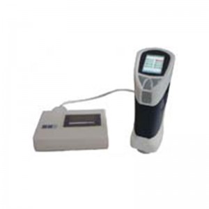 Ionstraim Chromatúil Scáileán LT-ZP32-200