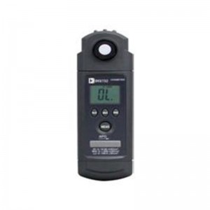 Brathadóir déine solais LT-ZP34 UV