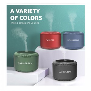 V35 Meaisín cumhráin Carranna