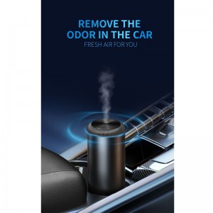 V52 Meaisín cumhráin fíniúna bláth