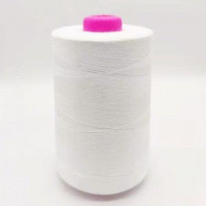 100% Snáithe cadáis