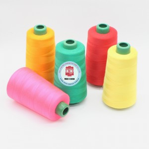 PP/Snáithe Fuála PC