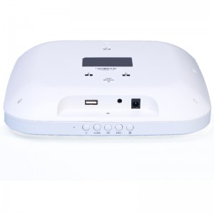 Cainteoir Bluetooth FB-WMSQ3A Bwall-suite