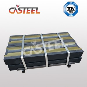 TEREX FINLAY I-130 NI-1313 TIONCHAIR LÍONADH, BLIANA SHAMMERS